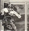 Double LP - Seminal Rats - Life In The Necropolis