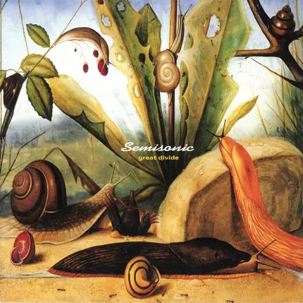 Semisonic - Great Divide