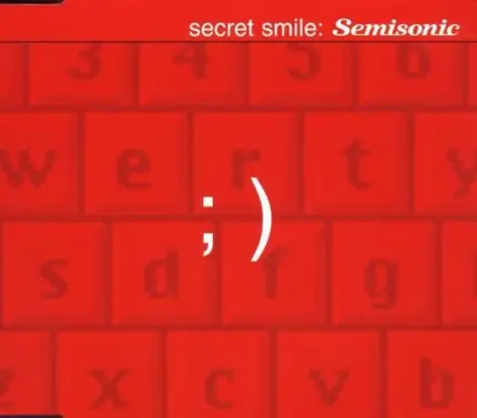 Semisonic - Secret Smile
