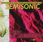 Semisonic - Pleasure E.P.