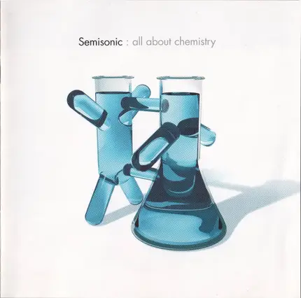 Semisonic - All About Chemistry