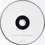CD - Semisonic - All About Chemistry