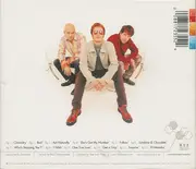 CD - Semisonic - All About Chemistry - Still Sealed