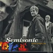CD - Semisonic - Feeling Strangely Fine