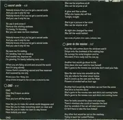 CD - Semisonic - Feeling Strangely Fine