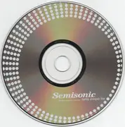 CD - Semisonic - Feeling Strangely Fine