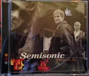 Semisonic - Feeling Strangely Fine