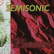 CD - Semisonic - Pleasure E.P. - EP