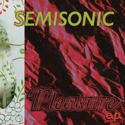 Semisonic - Pleasure E.P.