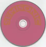 CD - Semisonic - Pleasure E.P. - EP