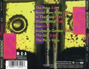 CD - Semisonic - Pleasure E.P.