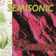 CD - Semisonic - Pleasure E.P. - EP
