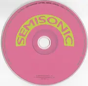 CD - Semisonic - Pleasure E.P. - EP