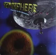 12inch Vinyl Single - Semisphere - First Trip To The Semisphere