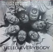 LP - Semmel's Hot Shots - Hello Everybody