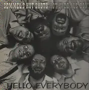LP - Semmel´s Hot Shots - Hello Everybody