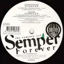 12'' - Semper - Forever