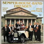 Semper-House-Band Dresden