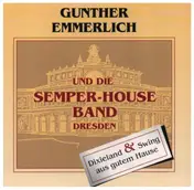 Semper-House-Band Dresden - Dixieland & Swing aus gutem Hause