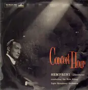 Semprini - Concert Hour