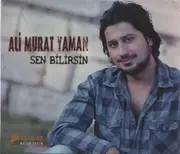 CD - Sen Bilirsin - Ali Murat Yaman - Still Sealed