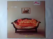 Daniel Sentacruz Ensemble - Diventiamo Più Amici