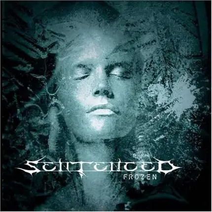 Sentenced - Frozen-Reissue