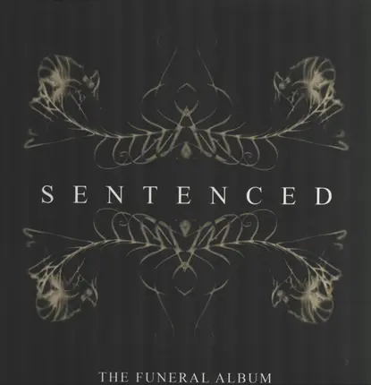 Sentenced - The Funeral Album