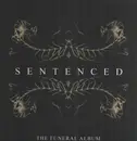 LP - Sentenced - The Funeral Album - Clear/ golden smoke vinyl,  gatefold, Ltd Ed.