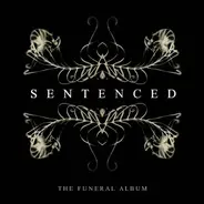 Sentenced - The Funeral Album/Ltd.