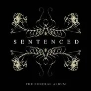 Sentenced - The Funeral Album/Ltd.