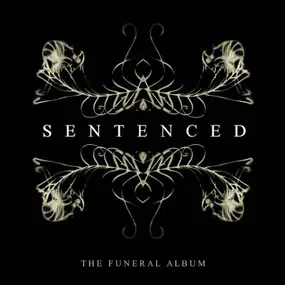 Sentenced - The Funeral Album/Ltd.