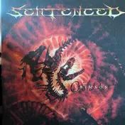 Sentenced - Crimson