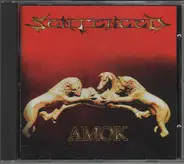 Sentenced - Amok