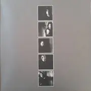 LP - Sentenced - Frozen - Clear w/Black Smoke Vinyl, Gatefold, Ltd Ed