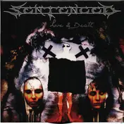 Sentenced - Love & Death