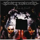 12inch Vinyl Single - Sentenced - Love & Death - 10'