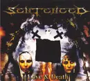 CD - Sentenced - Love & Death - Digipak