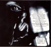 CD - Sentenced - Love & Death - Digipak