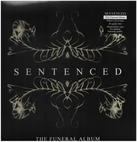 Sentenced - The Funeral Album