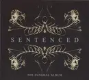 CD - Sentenced - The Funeral Album - Digipak