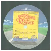LP - Sentimental City Romance - Holiday - Incl OBI + insert