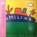 LP - Sentimental City Romance - Smiling - +Obi, insert
