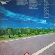 LP - Sentimental City Romance - Sentimental City Romance