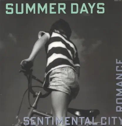 Sentimental City Romance - Summer Days