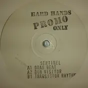 Sentinel - The Hurricane E.P.