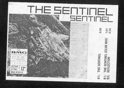 Sentinel - The Sentinel
