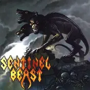 Sentinel Beast - Up from the Ashes