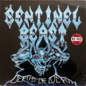 Sentinel Beast - Depths of Death