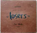 CD - Sentridoh , Lou Barlow - Losing Losers